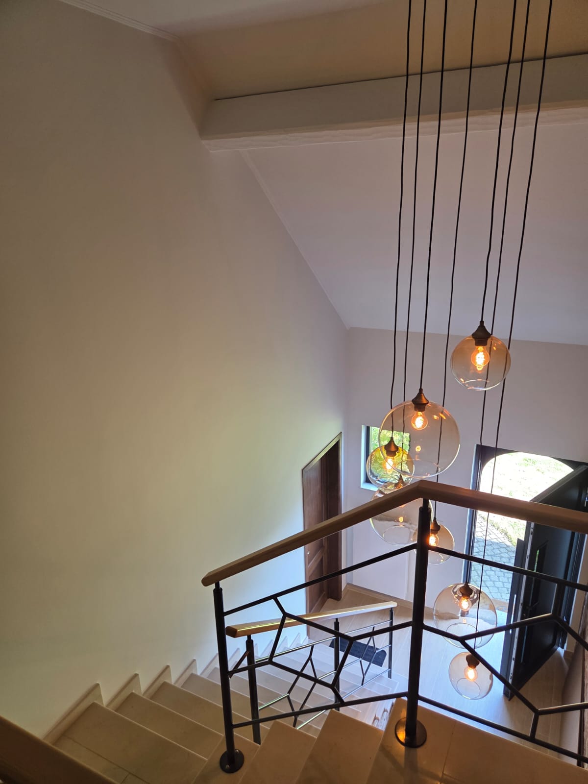 Resultaat schilderwerk project 3