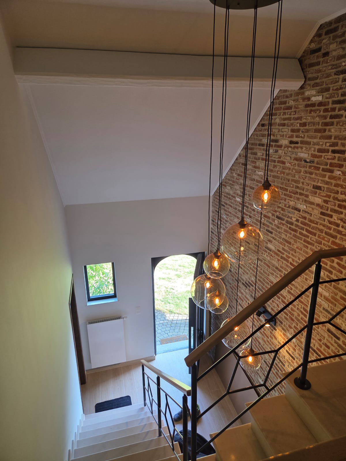 Professionele schilderwerken Limburg - realisatie project 3