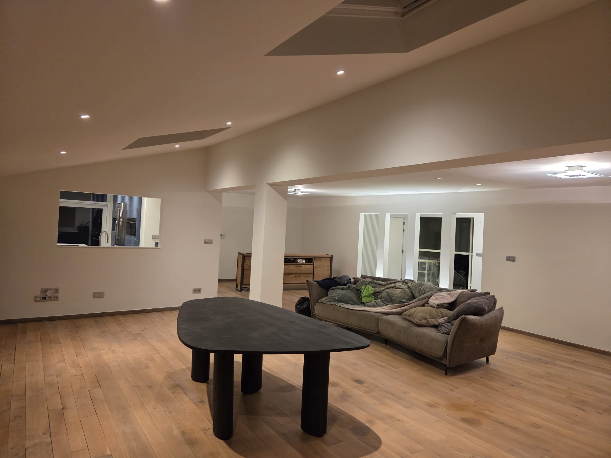 Renovatie schilderwerk project 5