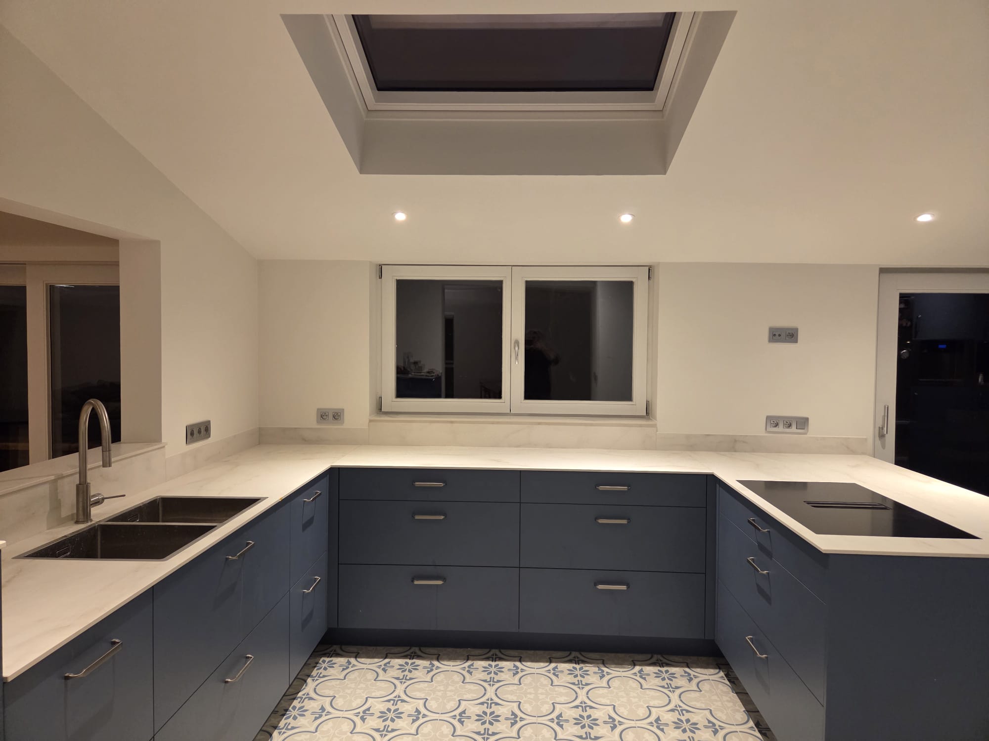 Professionele schilderwerken Limburg - realisatie project 5