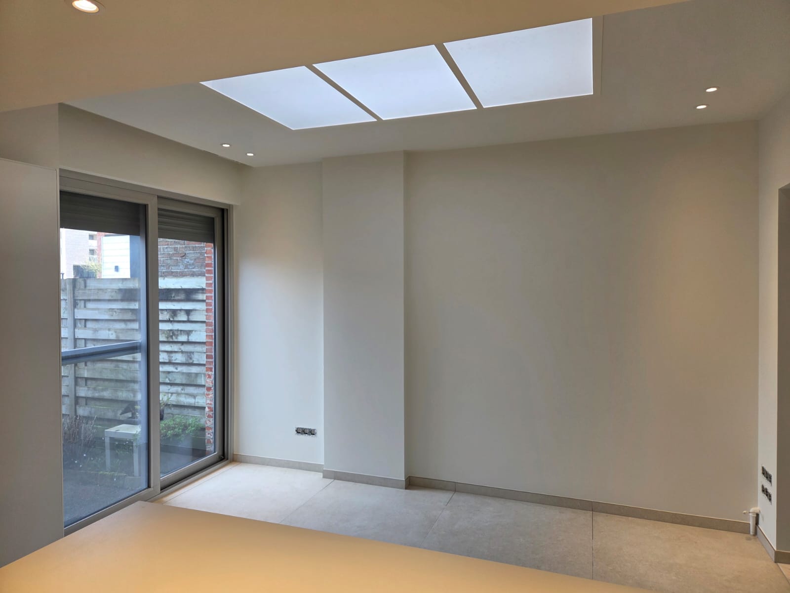 Professionele schilderwerken Limburg - realisatie project 6